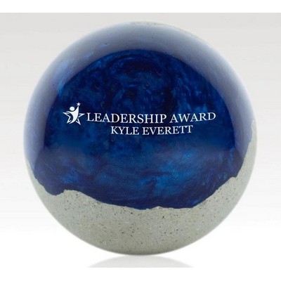 Mercury Globe Award