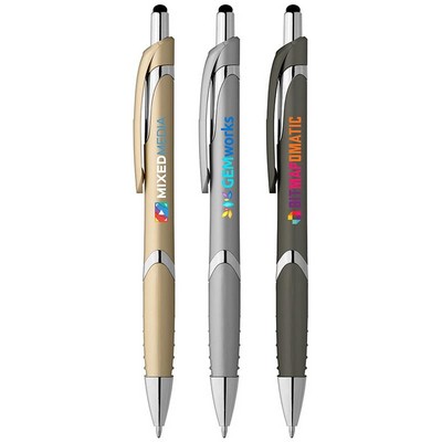 Solana Softy Metallic w/ Stylus