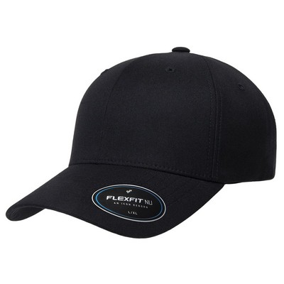 Flexfit NU Snapback Cap (Embroidered)