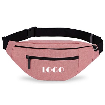 Casual Crossbody Bag