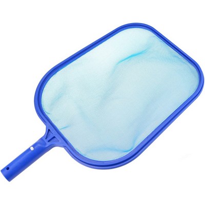 Landing Net Pool Cleaning