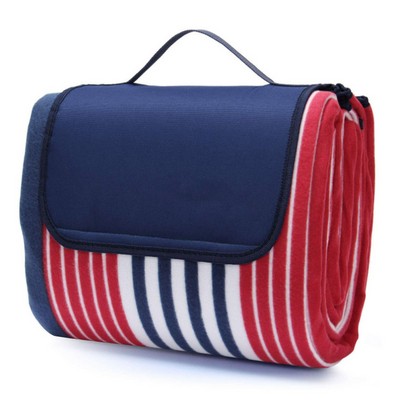 Flannelet Outdoor Picnic Mat