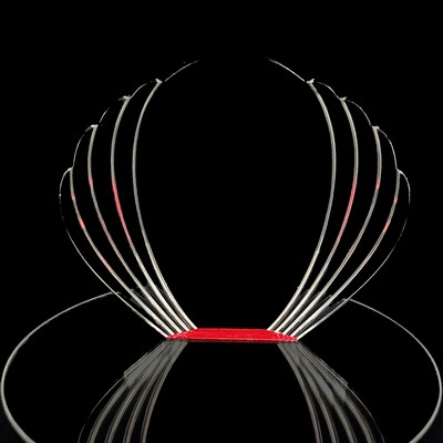 Medium Eagle Oval™