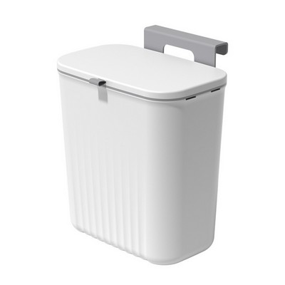 2.4 Gallon Kitchen Hanging Compost Bin