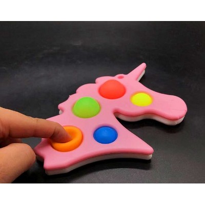 Finger Bubble Decompression Toy