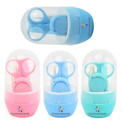 Baby Manicure Set