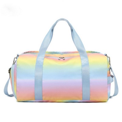 Gym Shoulder Bag