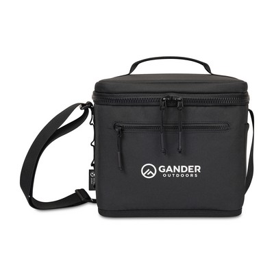 Acadia Box Cooler - Black