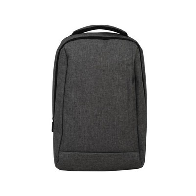 15.6" Anti-Theft Laptop Backpack