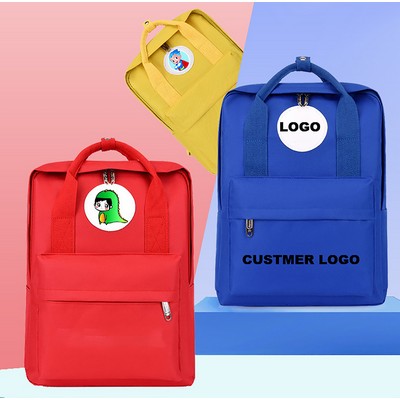 Kids Backpack School Backpack for Girls and Boys