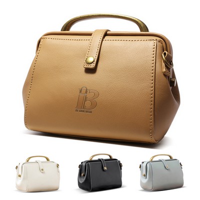 Mini Geniune Leather Cross-body bags Handbag