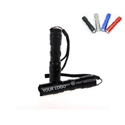 Mini Flashlight
