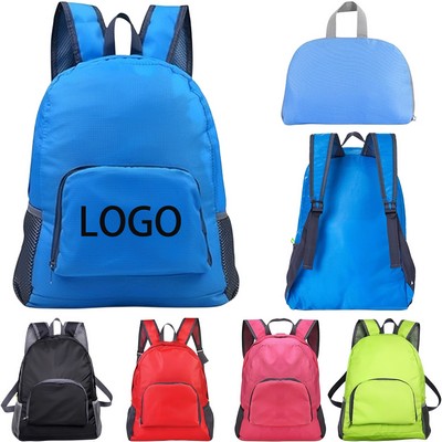 Folding Travel Backpack