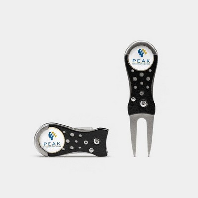 Divot Tools- Black