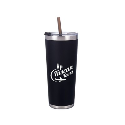 20 oz. All Season Vacuum Insulated Stainless Steel Tumbler