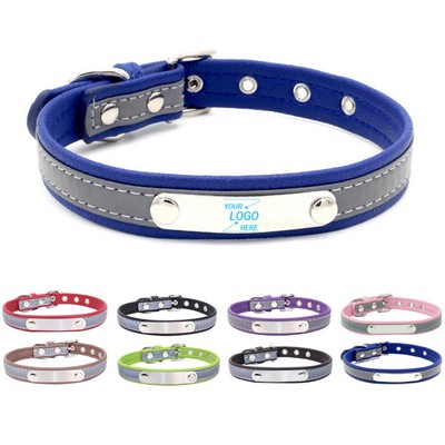 Medium Dog Collar