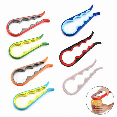 Grip Rubber Bottle and Jar Opener