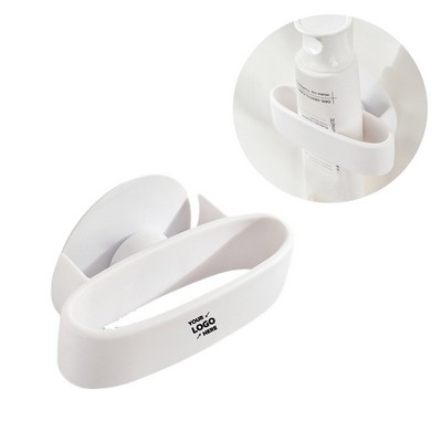 Wall Mounted Tootpaste Holder