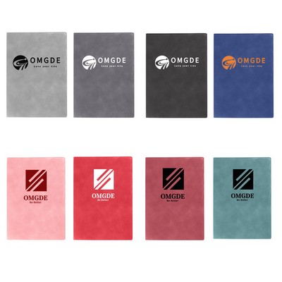 Lined Journal Notebook