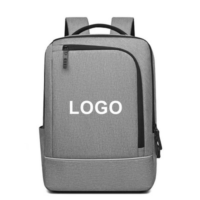 Waterproof Travel Backpack