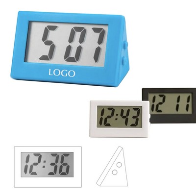 Desk Digital Clock