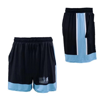 Men's/Youth 7" Inseam Shorts