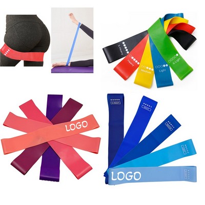 Exercise Resistance Loop Bands Set