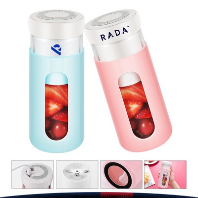 Divoa Juicer Cup