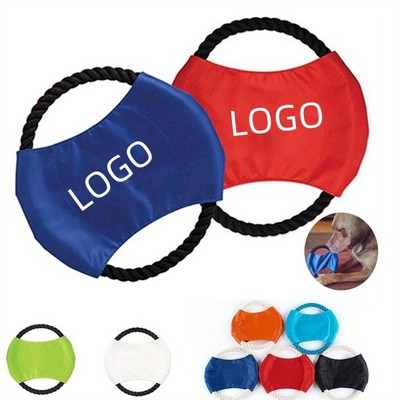 Interactive Pet Dog Toy