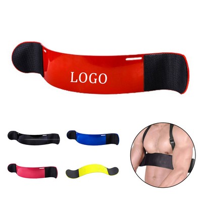 Fitness Arm Isolator Blaster Bar