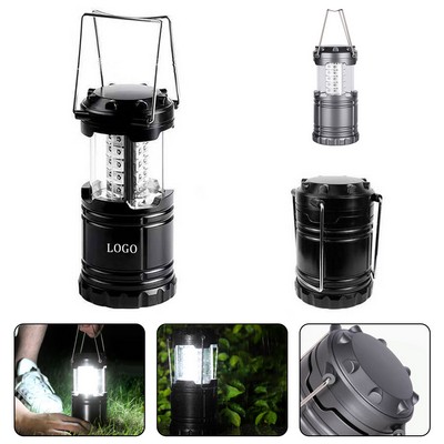 Camping Lanterns Battery Powered