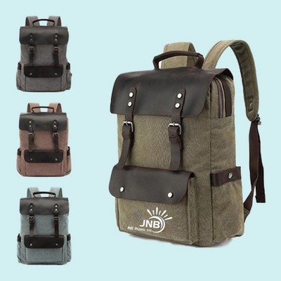 Roomy Large Capacity Rucksack
