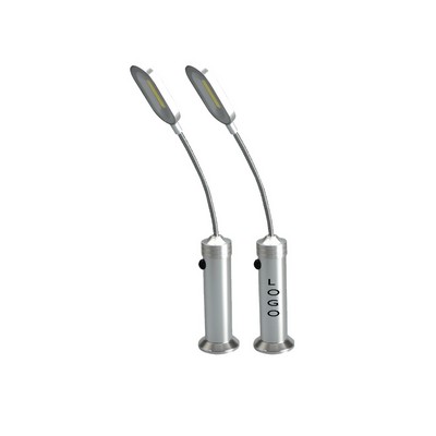 Magnetic Barbecue LED Night Lamp