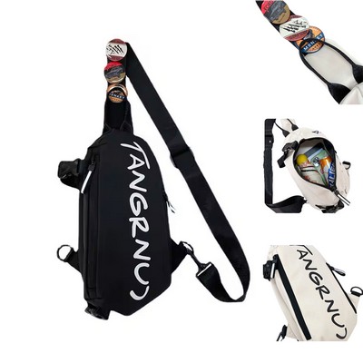 Chest Shoulder Bag