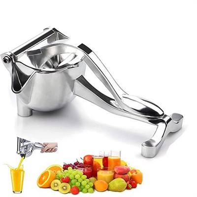Fruit Juice Press