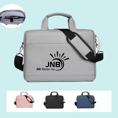 Messenger Shoulder Laptop Bag