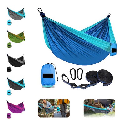 Camping Hammock