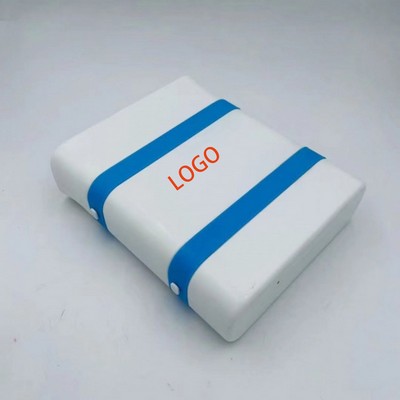 Meal Prep Bag Container Freezer Food Block Maker