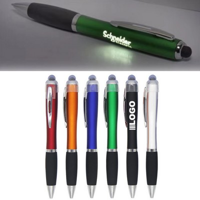 Led Light Up Pen