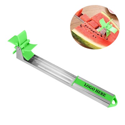 Stainless Steel Watermelon Cubes Slicer