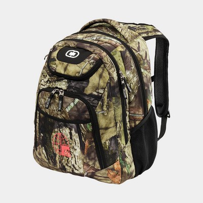 OGIO® Camo Excelsior Backpack