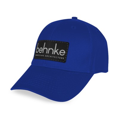 Merrimack Hat Co.® Alden Cap - Cobalt