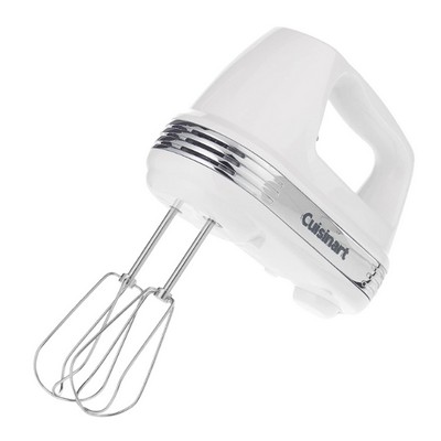 Cuisinart® Power Advantage 5 Speed Hand Mixer