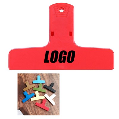 Plastic Clips