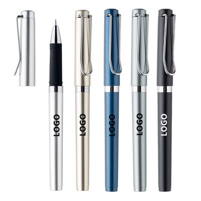 Smooth Writing Gel Ink Pen