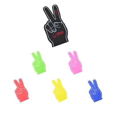 EVA Activity Cheering Gloves