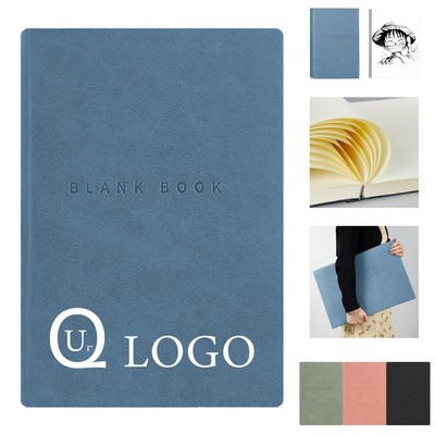 Extra-Large A3 Notebook