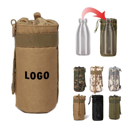 Water Bottle Pouch