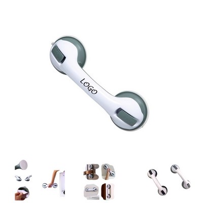 Bathroom Suction Cup Grab Bar