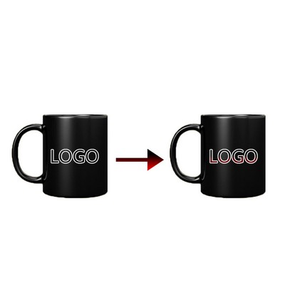 Thermochromic Mug